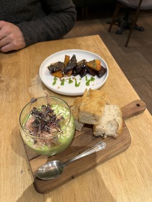   at No. Twelve in Nottingham