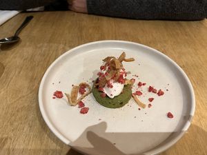   at No. Twelve in Nottingham