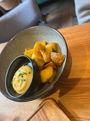  at No. Twelve in Nottingham