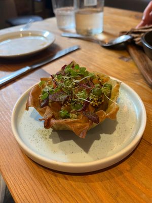  at No. Twelve in Nottingham