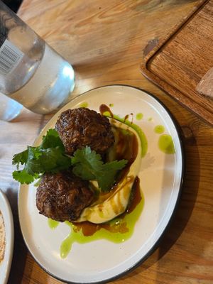  at No. Twelve in Nottingham