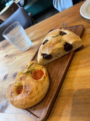  at No. Twelve in Nottingham