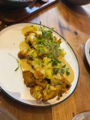  at No. Twelve in Nottingham