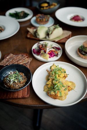 Try our Midweek special designed for two people!  at No. Twelve in Nottingham