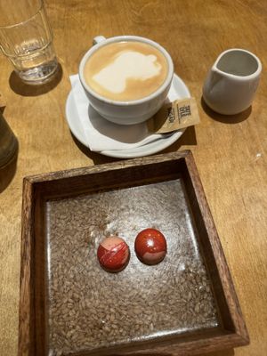   at No. Twelve in Nottingham