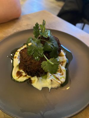   at No. Twelve in Nottingham