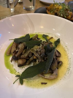   at No. Twelve in Nottingham