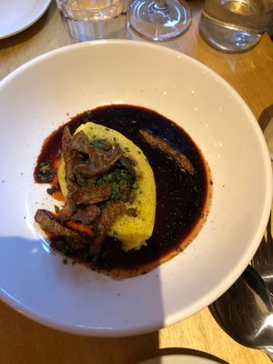  at No. Twelve in Nottingham