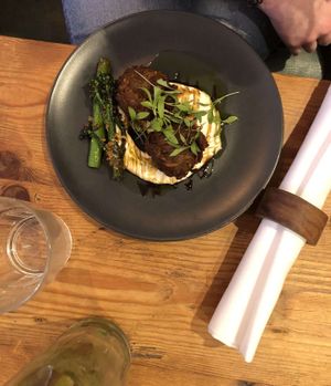  at No. Twelve in Nottingham