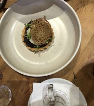  at No. Twelve in Nottingham