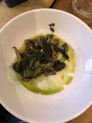  at No. Twelve in Nottingham