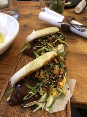  at No. Twelve in Nottingham