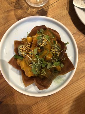  at No. Twelve in Nottingham