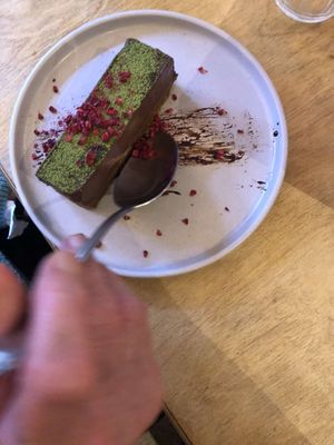  at No. Twelve in Nottingham