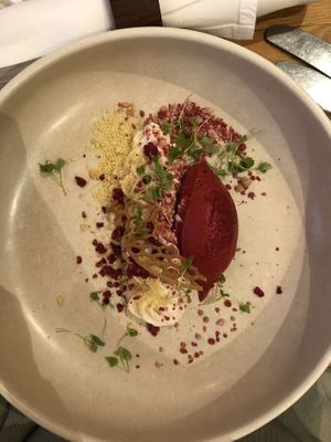  at No. Twelve in Nottingham