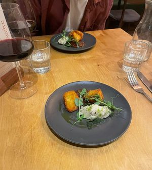   at No. Twelve in Nottingham