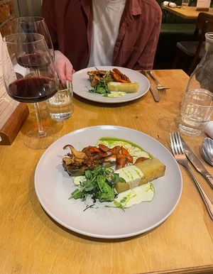   at No. Twelve in Nottingham