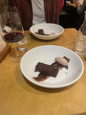   at No. Twelve in Nottingham