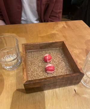   at No. Twelve in Nottingham