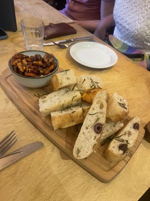   at No. Twelve in Nottingham