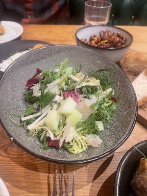   at No. Twelve in Nottingham