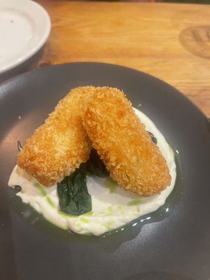   at No. Twelve in Nottingham