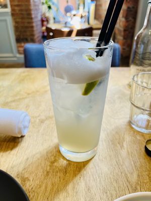   at No. Twelve in Nottingham