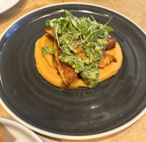 Gochujangg  at No. Twelve in Nottingham