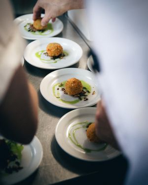  at No. Twelve in Nottingham