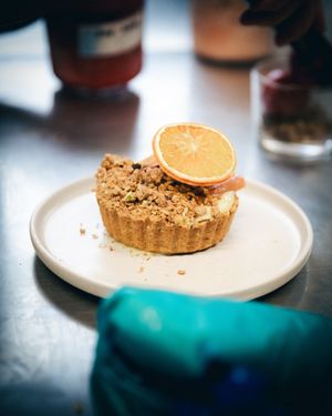  at No. Twelve in Nottingham