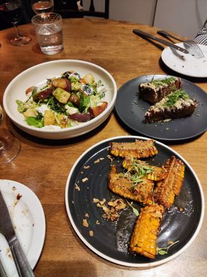  at No. Twelve in Nottingham