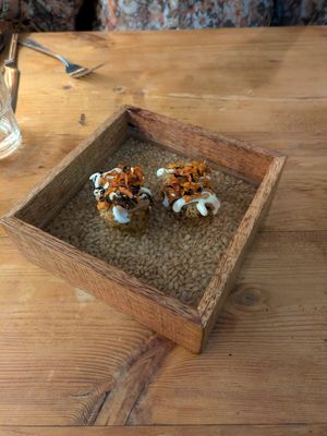 An amazing experience! 💚 #Veganuary at No. Twelve in Nottingham