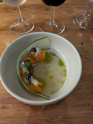 #Veganuary at No. Twelve in Nottingham