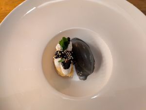 #Veganuary at No. Twelve in Nottingham