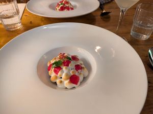 #Veganuary at No. Twelve in Nottingham