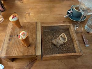 #Veganuary at No. Twelve in Nottingham