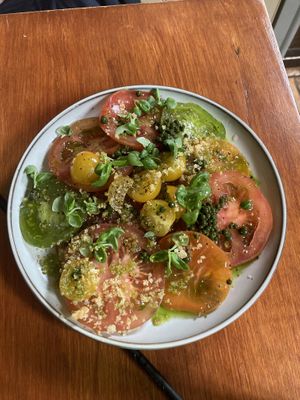   at No. Twelve in Nottingham