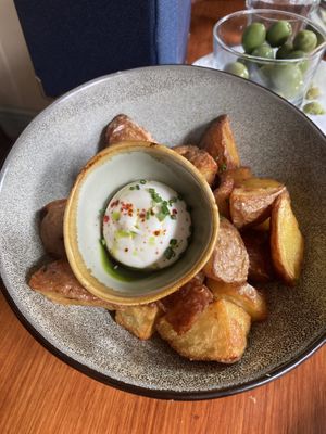   at No. Twelve in Nottingham