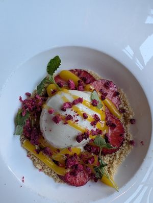  at No. Twelve in Nottingham