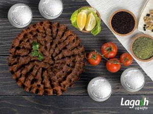 Photo of Cifkogte at Lagash in Antwerpen