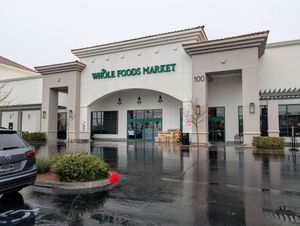  at Whole Foods Market in Henderson