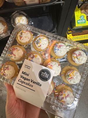   at Whole Foods Market in Henderson