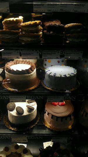 cakes  at Whole Foods Market in Henderson