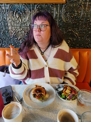  at Wicked Willow in Stevens Point