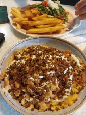 cbr mac 💜💜💜 at Wicked Willow in Stevens Point