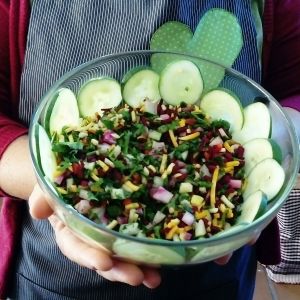 With love at El Brot in Alp