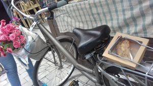 Projecte respectuós amb el medi ambient i l'ecologia / Respeto al medio ambiente y la ecología at El Brot in Alp