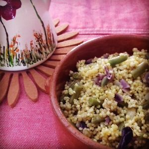 Fem menús setmanals / Menús semanales at El Brot in Alp