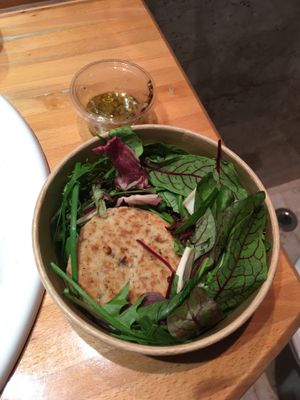 undefined at El Brot in Alp