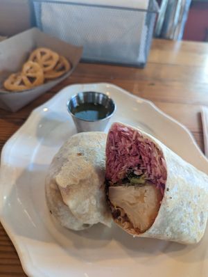  at Canteen in Madison